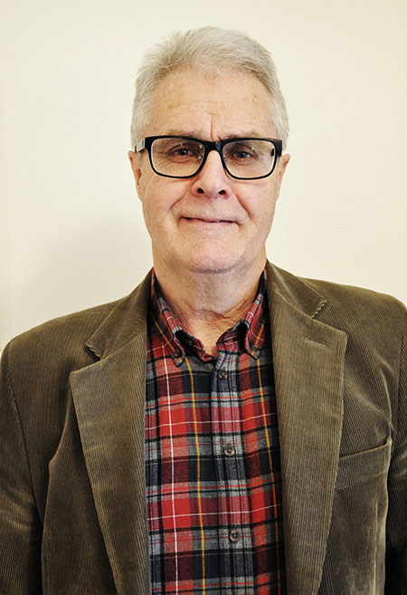 Björn Pettersson